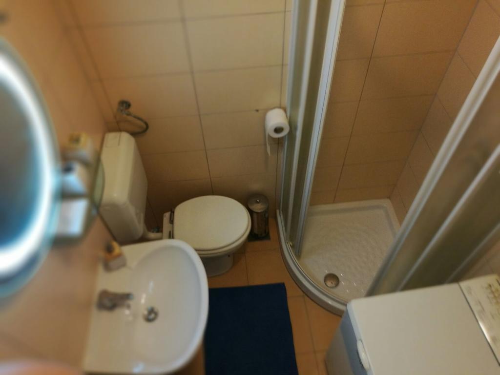 Ana Apartment Póla Kültér fotó