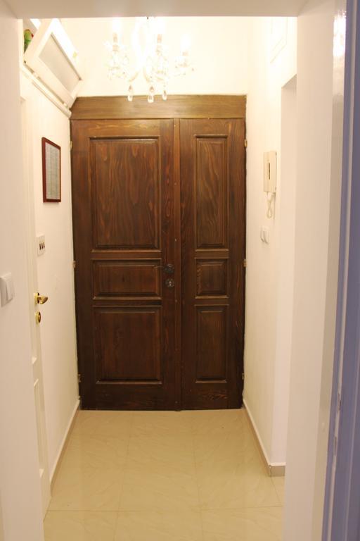 Ana Apartment Póla Szoba fotó